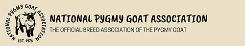 National Pygmy Goat Association